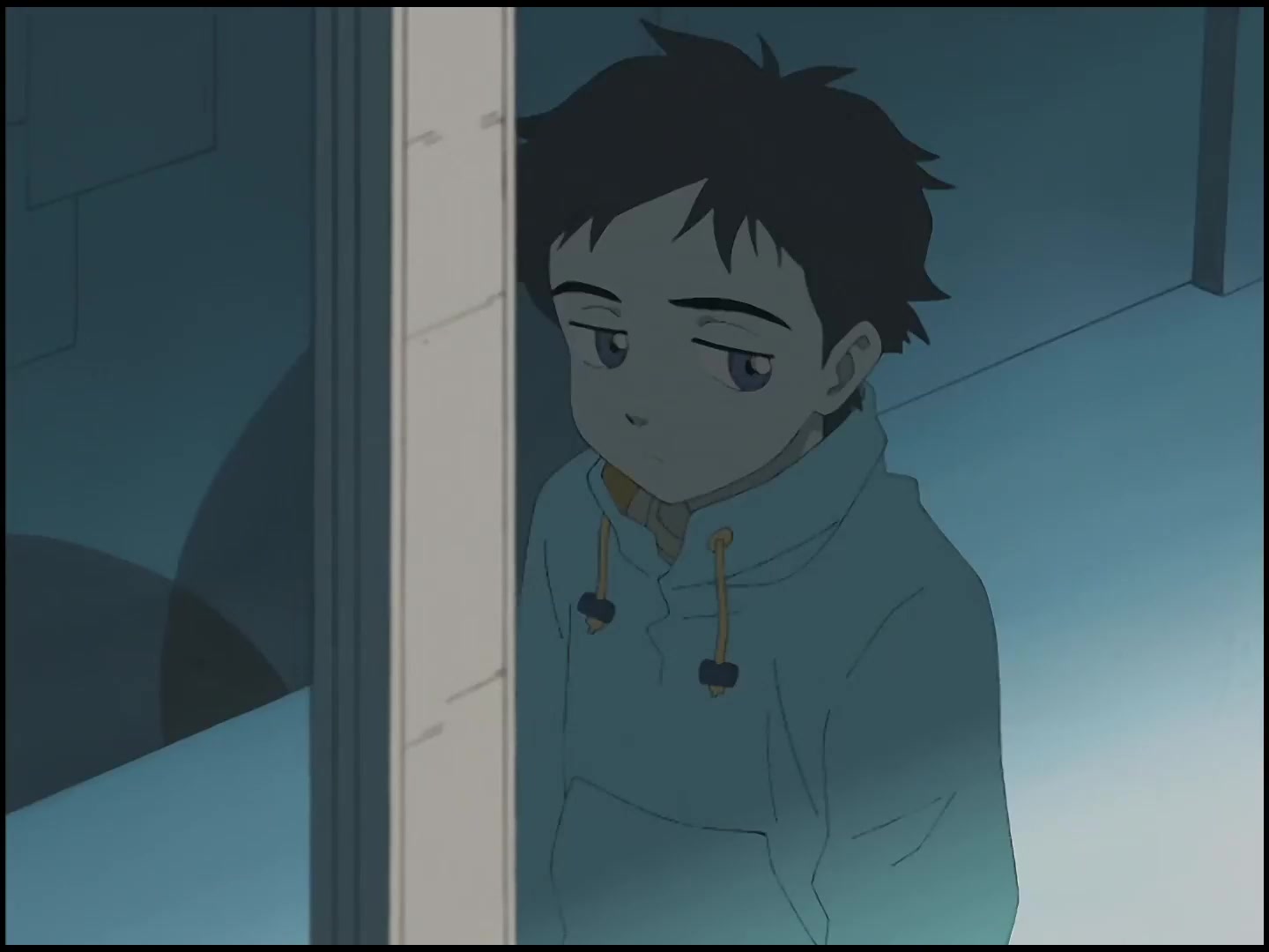 [Tsukyio Editing Resources] FLCL (Episode 6) Raw Clips (23) (tsukyio.com).mp4